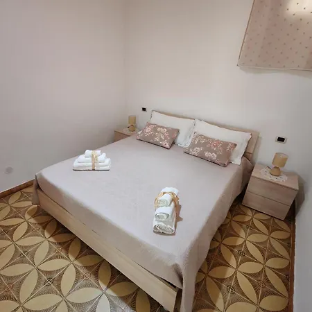 Almiva Confortevole Vicino Scala Dei Turchi Apartment