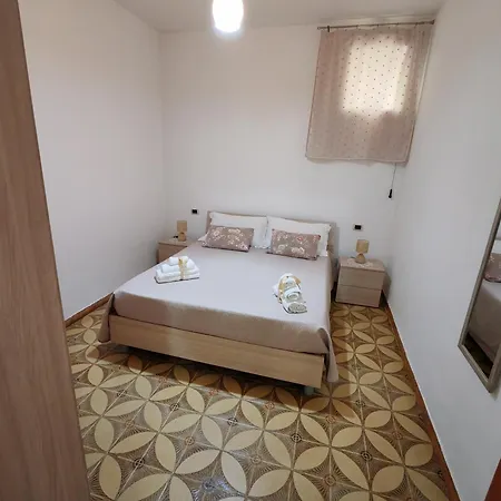 Apartment Almiva Confortevole Vicino Scala Dei Turchi Realmonte