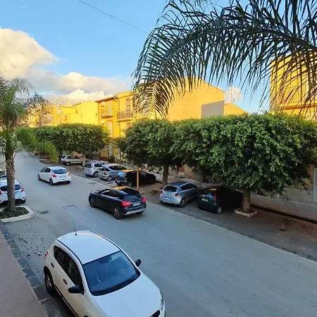 Almiva Confortevole Vicino Scala Dei Turchi 레알몬테