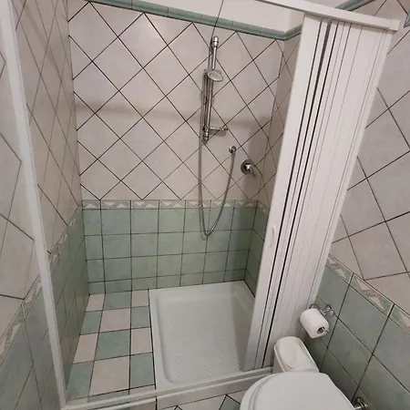 Almiva Confortevole Vicino Scala Dei Turchi Lejlighed *