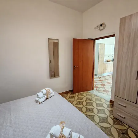 Almiva Confortevole Vicino Scala Dei Turchi Realmonte