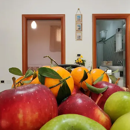 Lejlighed Almiva Confortevole Vicino Scala Dei Turchi *